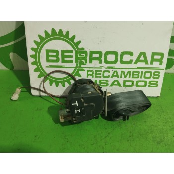 CINTURON DE SEGURIDAD TRASERO IZQUIERDO 33014052 