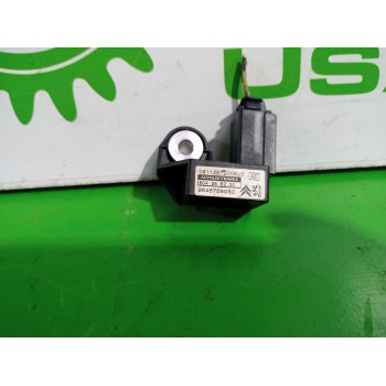 Recambio de sensor para citroën c4 berlina 1.6 16v hdi referencia OEM IAM 9646768980  