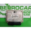 Recambio de centralita motor uce para seat toledo (1m2) 1.9 tdi referencia OEM IAM 038906012FK  