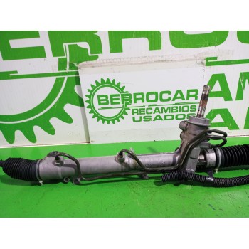 Recambio de cremallera direccion para opel zafira a elegance referencia OEM IAM 900365  