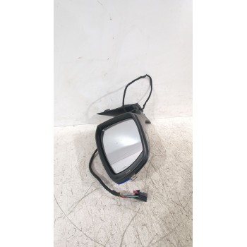 Recambio de retrovisor izquierdo. para volkswagen t-roc (a11, d11) 1.6 tdi referencia OEM IAM 2GA857933B  