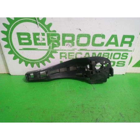 Recambio de maneta interior delantera derecha para citroën c3 1.4 hdi sx referencia OEM IAM 9650444380  
