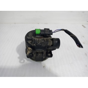 Recambio de faro antiniebla izquierdo para land rover discovery 4 tdv6 hse referencia OEM IAM LR001587 / 89207191  