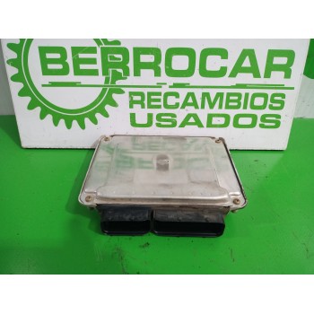 Recambio de centralita motor uce para seat toledo (1m2) 1.9 tdi referencia OEM IAM 038906012FK  