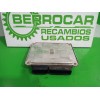 Recambio de centralita motor uce para seat toledo (1m2) 1.9 tdi referencia OEM IAM 038906012FK  