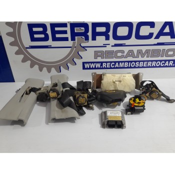 KIT AIRBAG BP4S57K00C 