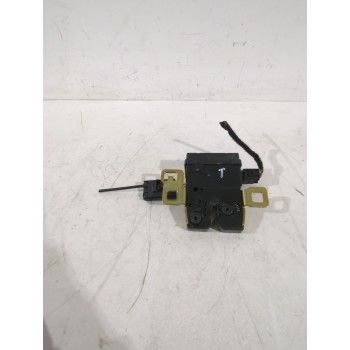 Recambio de cerradura maletero / porton para mini mini (r50, r53) one referencia OEM IAM 51244330498  