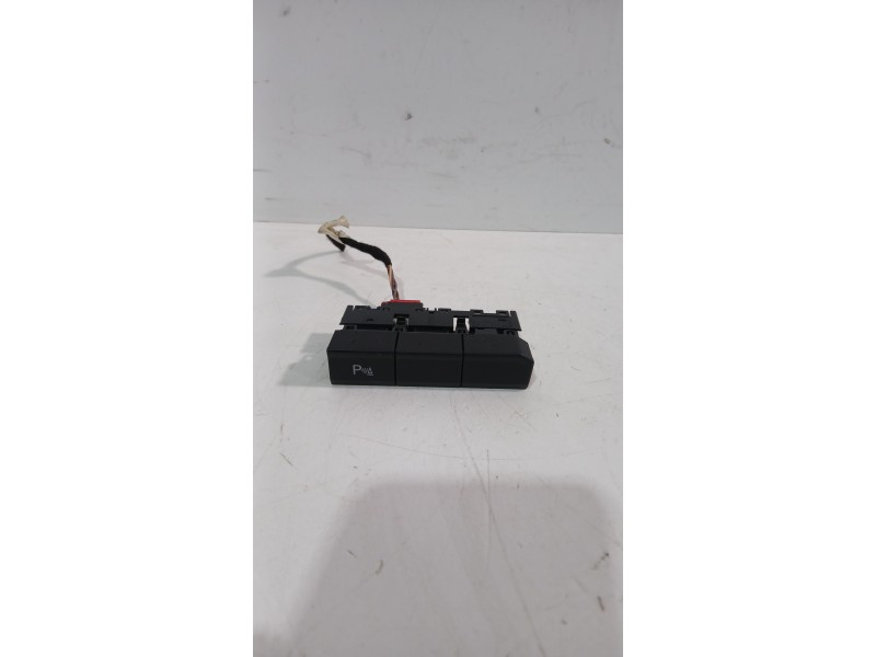 Recambio de interruptor para volkswagen t-roc (a11, d11) 1.6 tdi referencia OEM IAM 2GA927238A  