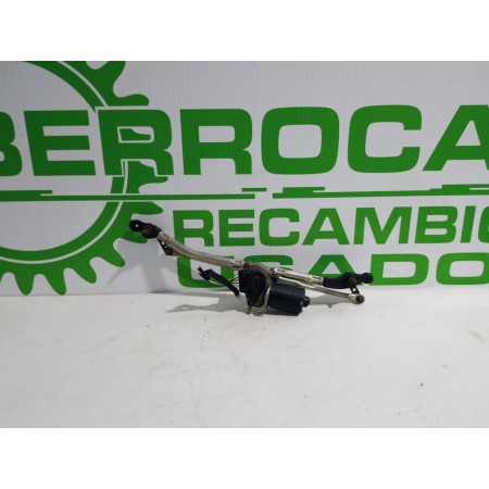 Recambio de motor limpia delantero para opel astra g berlina 1.6 16v referencia OEM IAM 404387  