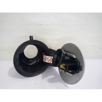 Recambio de tapa exterior combustible para citroën c4 grand picasso avatar referencia OEM IAM 9654052280  