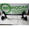 Recambio de puente trasero para opel zafira a elegance referencia OEM IAM 402245  