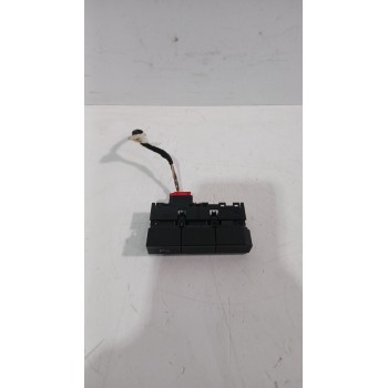 Recambio de interruptor para volkswagen t-roc (a11, d11) 1.6 tdi referencia OEM IAM 2GA927238A  