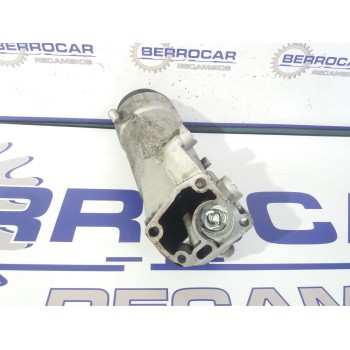 Recambio de soporte filtro aceite para mercedes-benz clase e (w210) berlina diesel 3.0 diesel cat referencia OEM IAM A6061800510