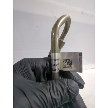 Recambio de tubo direccion para opel astra h (a04) 1.7 cdti (l48) referencia OEM IAM 13122700  