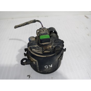 Recambio de faro antiniebla derecho para land rover discovery 4 tdv6 hse referencia OEM IAM 89207191 / LR001587  
