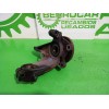 Recambio de mangueta delantera derecha para peugeot 206 berlina e-music referencia OEM IAM 364752  