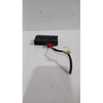 Recambio de interruptor para volkswagen t-roc (a11, d11) 1.6 tdi referencia OEM IAM 2GA927238A  