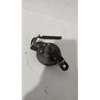 Recambio de claxon para nissan qashqai ii (j11, j11_) 1.3 dig-t referencia OEM IAM 25610HV00C  