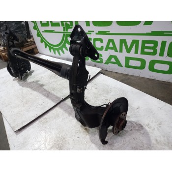 Recambio de puente trasero para opel zafira a elegance referencia OEM IAM 402245  