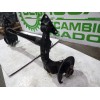 Recambio de puente trasero para opel zafira a elegance referencia OEM IAM 402245  