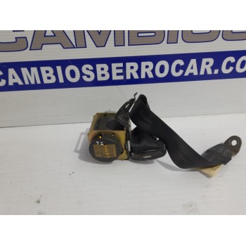 Recambio de kit airbag para mazda 3 berlina (bk) 1.6 cd diesel cat referencia OEM IAM BP4S57K00C  