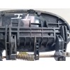 Recambio de maneta exterior trasera izquierda para daewoo matiz cd referencia OEM IAM 96314566  