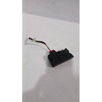 Recambio de interruptor para volkswagen t-roc (a11, d11) 1.6 tdi referencia OEM IAM 2GA927238A  