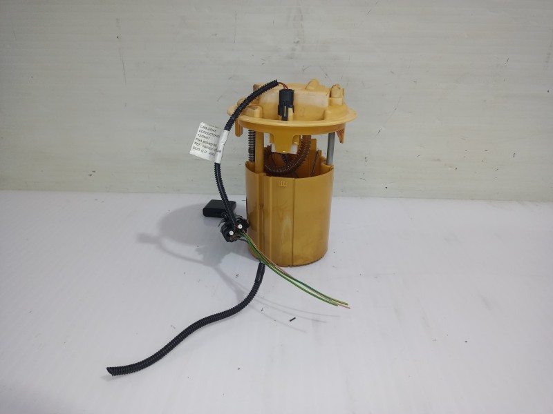 Recambio de aforador para citroën c4 grand picasso avatar referencia OEM IAM 9657601780  