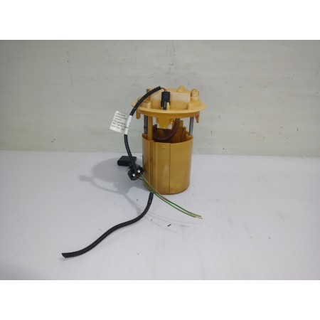 Recambio de aforador para citroën c4 grand picasso avatar referencia OEM IAM 9657601780  