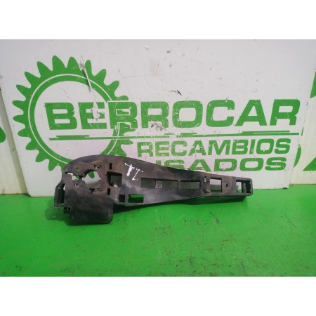 Recambio de maneta interior trasera izquierda para citroën c3 1.4 hdi sx referencia OEM IAM 9650444480  