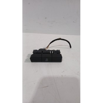 Recambio de interruptor para volkswagen t-roc (a11, d11) 1.6 tdi referencia OEM IAM 2GA927137D  