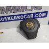 Recambio de kit airbag para mazda 3 berlina (bk) 1.6 cd diesel cat referencia OEM IAM BP4S57K00C  