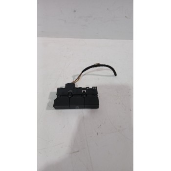 Recambio de interruptor para volkswagen t-roc (a11, d11) 1.6 tdi referencia OEM IAM 2GA927137D  