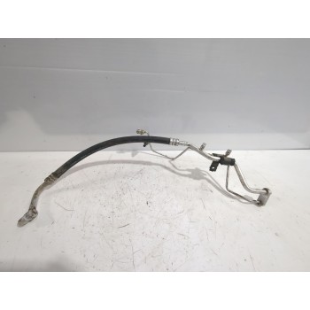 Recambio de tubos aire acondicionado para kia rio i sedán (dc_) 1.3 referencia OEM IAM 57510FD000  