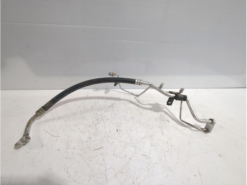 Recambio de tubos aire acondicionado para kia rio i sedán (dc_) 1.3 referencia OEM IAM 57510FD000  