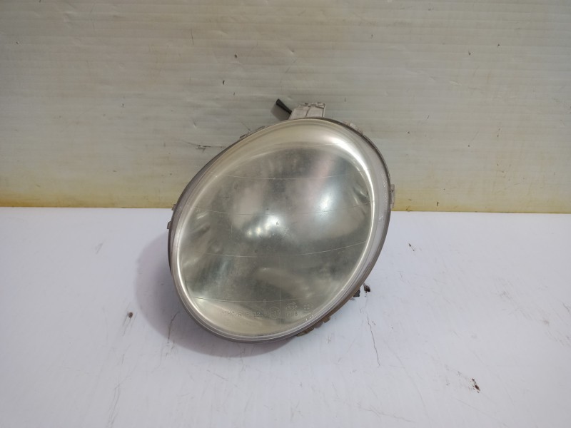 Recambio de faro izquierdo para daewoo matiz cd referencia OEM IAM 96563482  