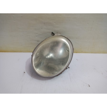 Recambio de faro izquierdo para daewoo matiz cd referencia OEM IAM 96563482  