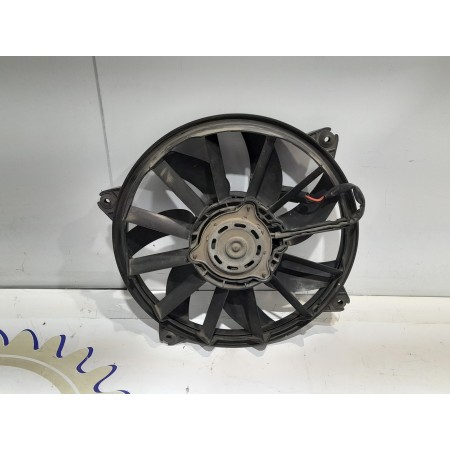 Recambio de electroventilador para citroën c5 berlina 1.6 16v hdi fap referencia OEM IAM FC1049  