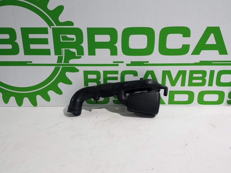 Recambio de tubo para opel astra g berlina 1.6 16v referencia OEM IAM 90572422  