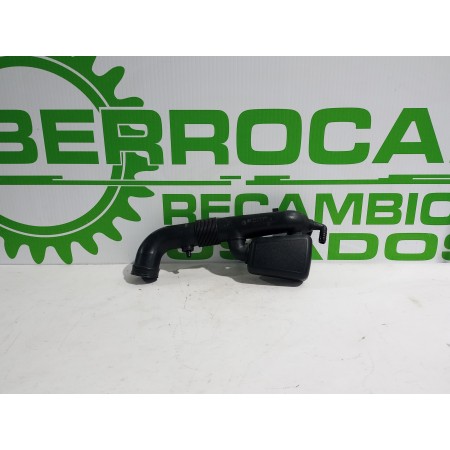 Recambio de tubo para opel astra g berlina 1.6 16v referencia OEM IAM 90572422  