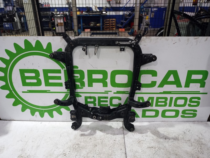 Recambio de puente delantero para opel zafira a elegance referencia OEM IAM 95515158  