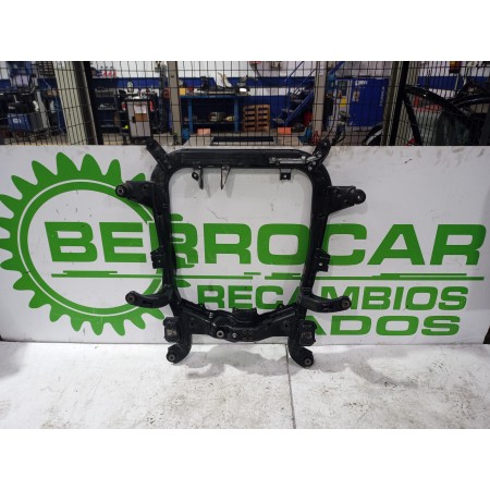 Recambio de puente delantero para opel zafira a elegance referencia OEM IAM 95515158  
