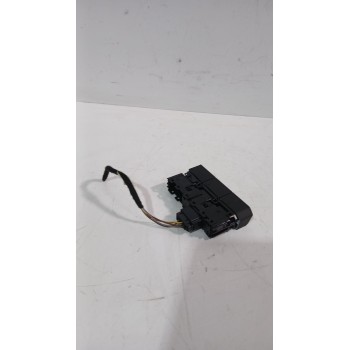 Recambio de interruptor para volkswagen t-roc (a11, d11) 1.6 tdi referencia OEM IAM 2GA927137D  