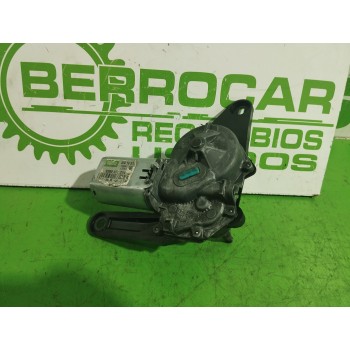 Recambio de motor limpia trasero para renault clio ii fase ii (b/cb0) 1.5 dci diesel referencia OEM IAM 8200071214  