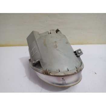 Recambio de faro izquierdo para daewoo matiz cd referencia OEM IAM 96563482  