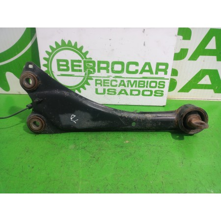 Recambio de brazo suspension trasero derecho para toyota auris touring sports (e18) active referencia OEM IAM 4876002011  