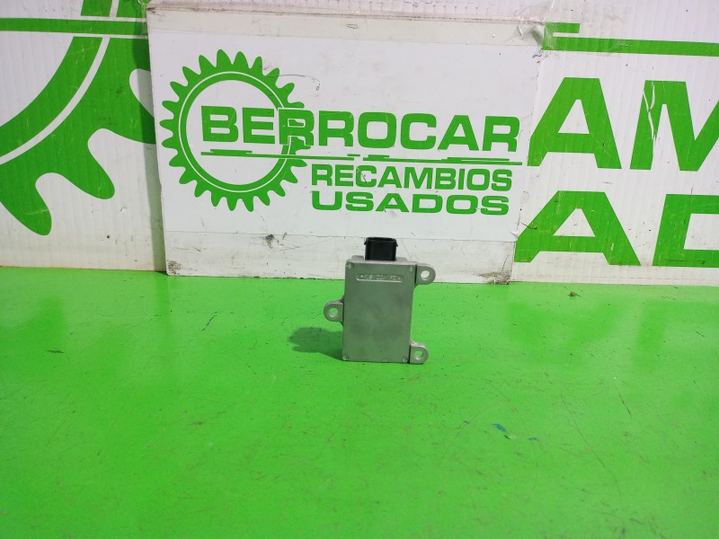 Recambio de modulo electronico para opel vectra c berlina gts referencia OEM IAM 09184504  