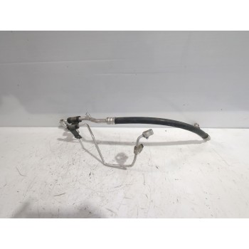 Recambio de tubos aire acondicionado para kia rio i sedán (dc_) 1.3 referencia OEM IAM 57510FD000  