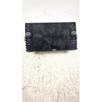 PANTALLA MULTIFUNCION 5G6919605A 