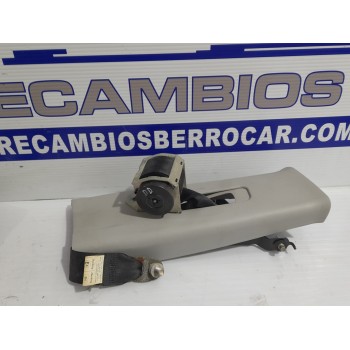 Recambio de kit airbag para mazda 3 berlina (bk) 1.6 cd diesel cat referencia OEM IAM BP4S57K00C  